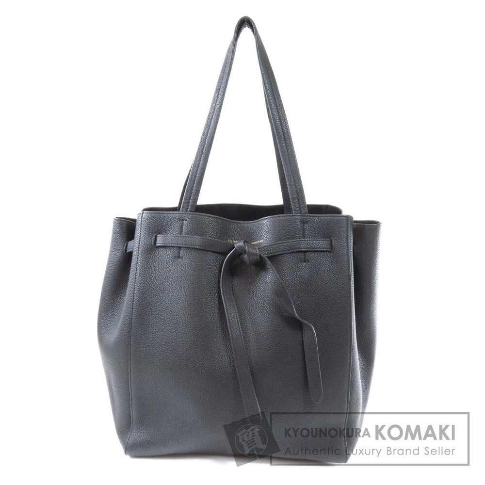 Celine Cabas Phantom Tote Bag Calfskin